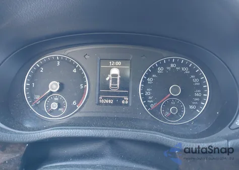 2015 Volkswagen Passat 2.0L Tdi Sel Premium from USA, damaged, VIN 1VWCV7A31FC067016